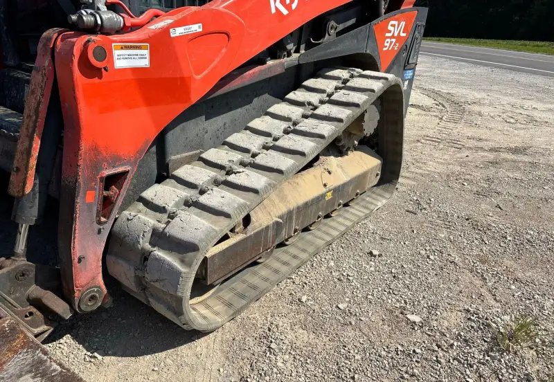 2024 Kubota SVL97-2 photo 42