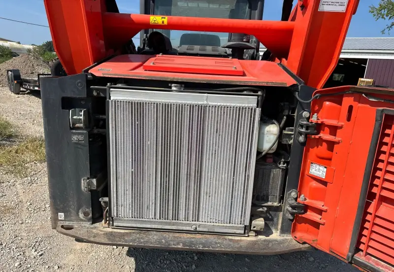 2024 Kubota SVL97-2 photo 33