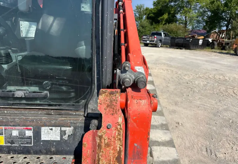 2024 Kubota SVL97-2 photo 17