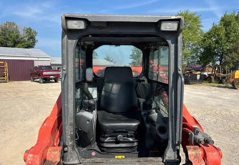 2024 Kubota SVL97-2 photo 21