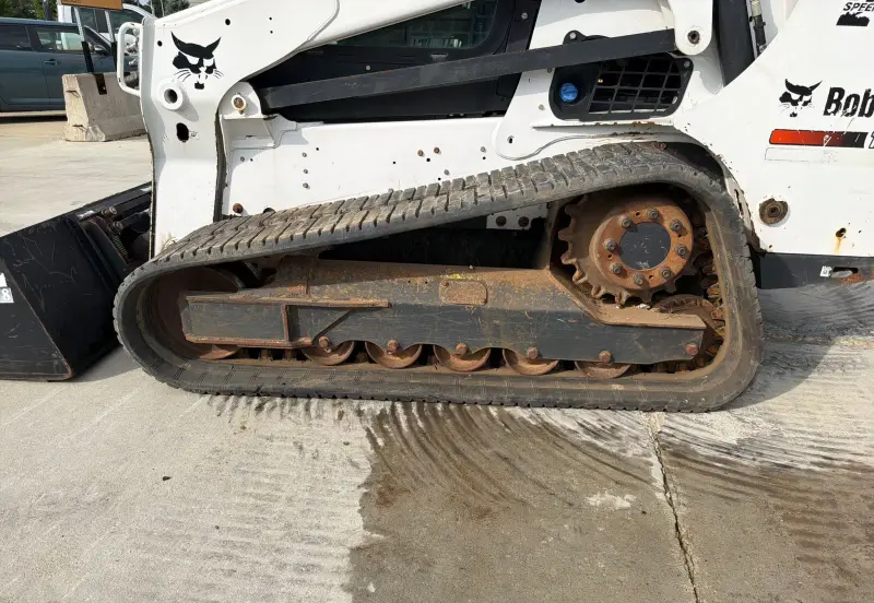 2016 Bobcat T770 photo 48