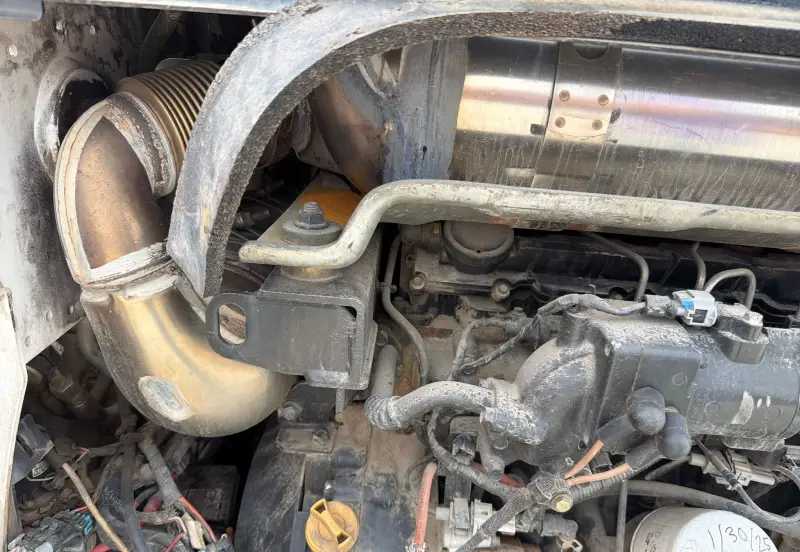 2016 Bobcat T770 photo 39
