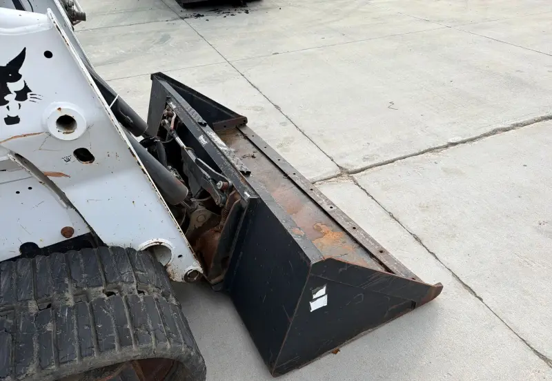 2016 Bobcat T770 photo 21