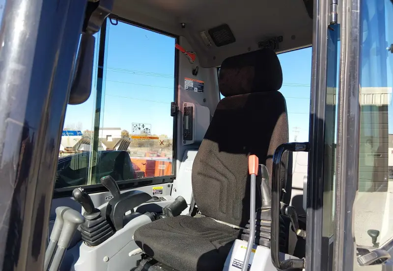 2016 Kubota KX080-4 photo 69