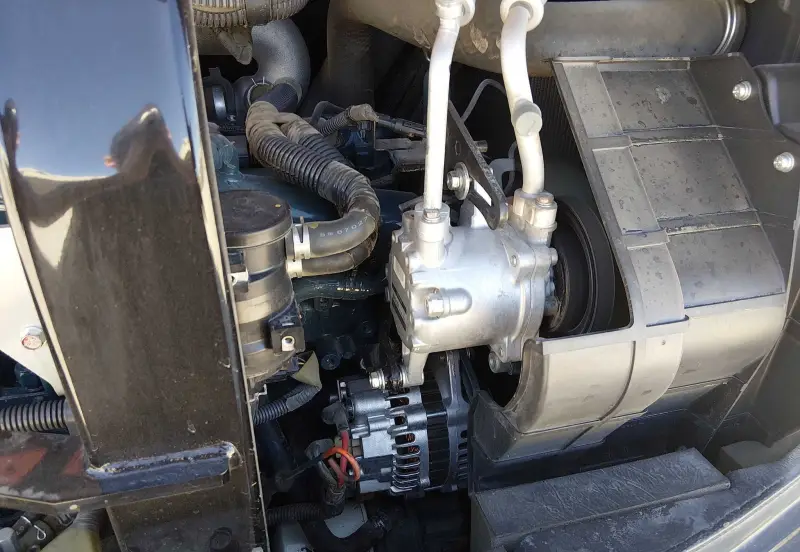 2016 Kubota KX080-4 photo 92