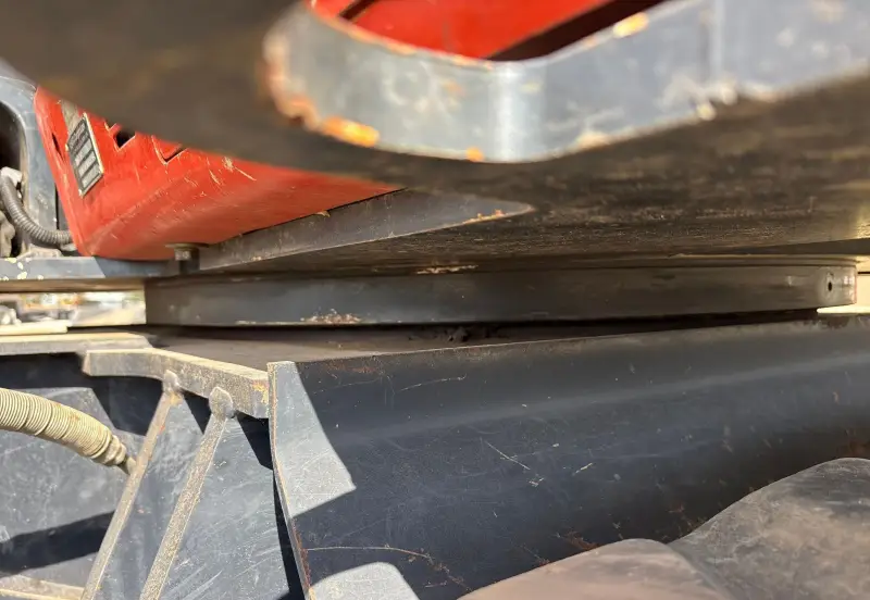 2022 Kubota KX080-4 photo 48
