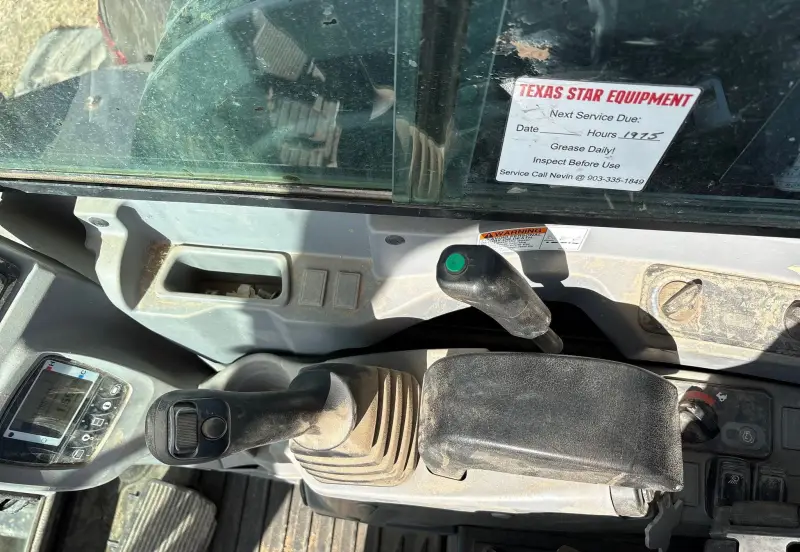 2022 Kubota KX080-4 photo 56