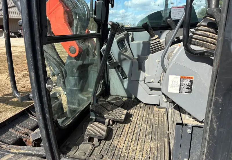 2022 Kubota KX080-4 photo 52