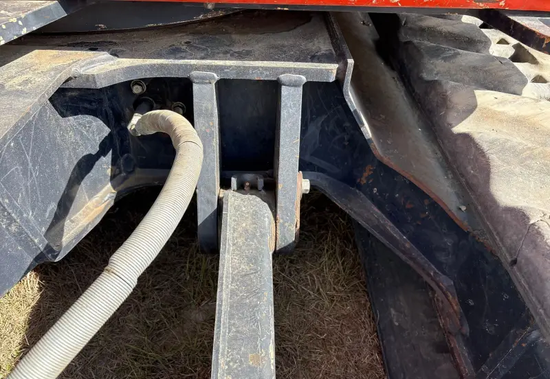 2022 Kubota KX080-4 photo 33
