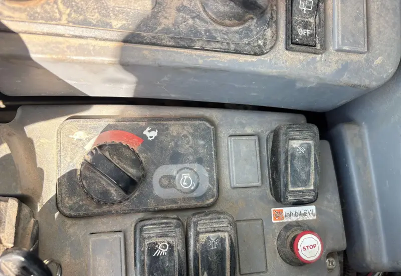2022 Kubota KX080-4 photo 57