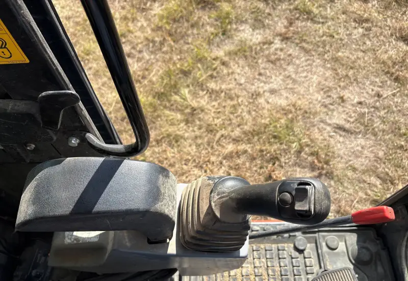 2022 Kubota KX080-4 photo 59