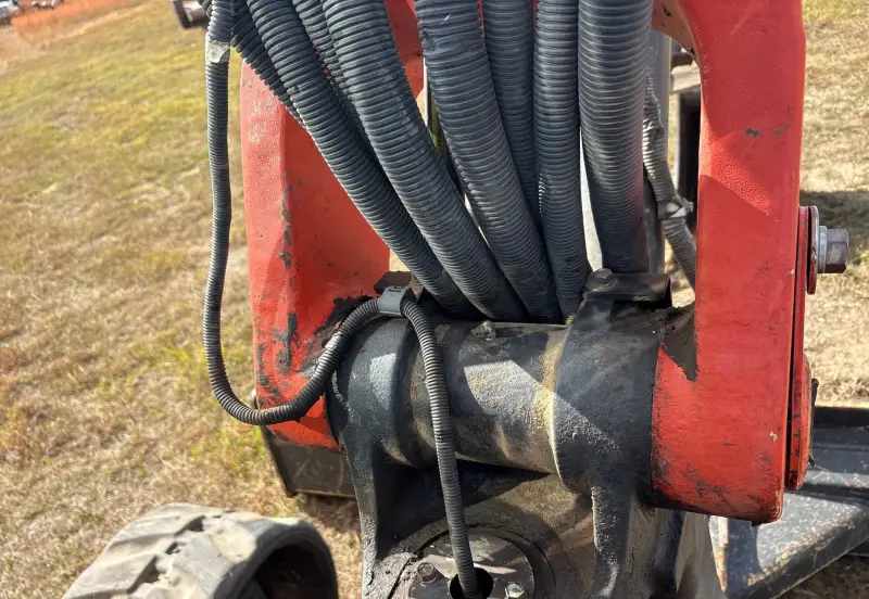 2022 Kubota KX080-4 photo 44