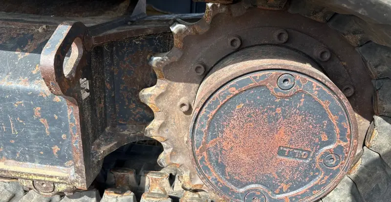 2022 Kubota KX080-4 photo 75