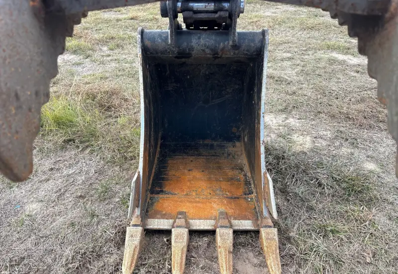 2022 Kubota KX080-4 photo 20