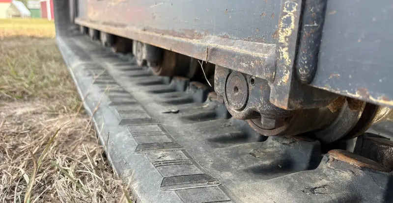 2022 Kubota KX080-4 photo 83