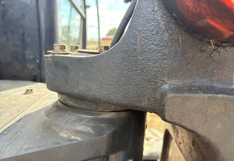 2022 Kubota KX080-4 photo 43