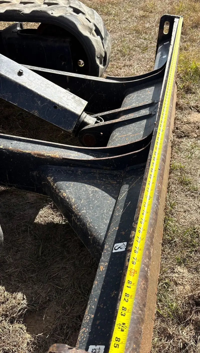 2022 Kubota KX080-4 photo 35