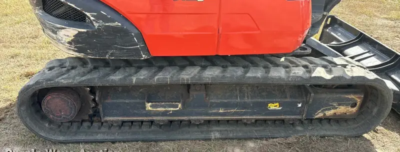 2022 Kubota KX080-4 photo 77