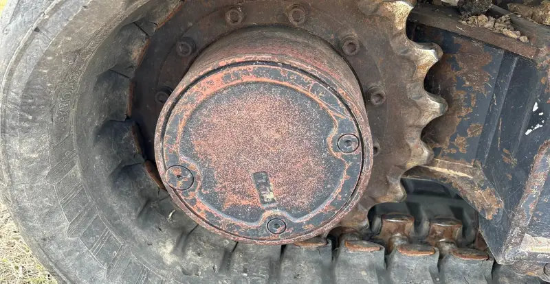 2022 Kubota KX080-4 photo 78