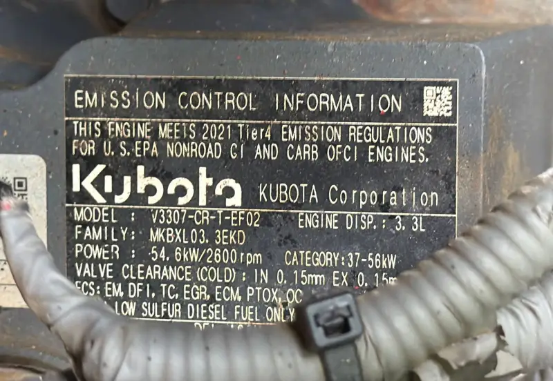 2022 Takeuchi TL10V2 photo 38