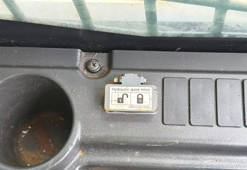 2022 Takeuchi TL10V2 photo 27