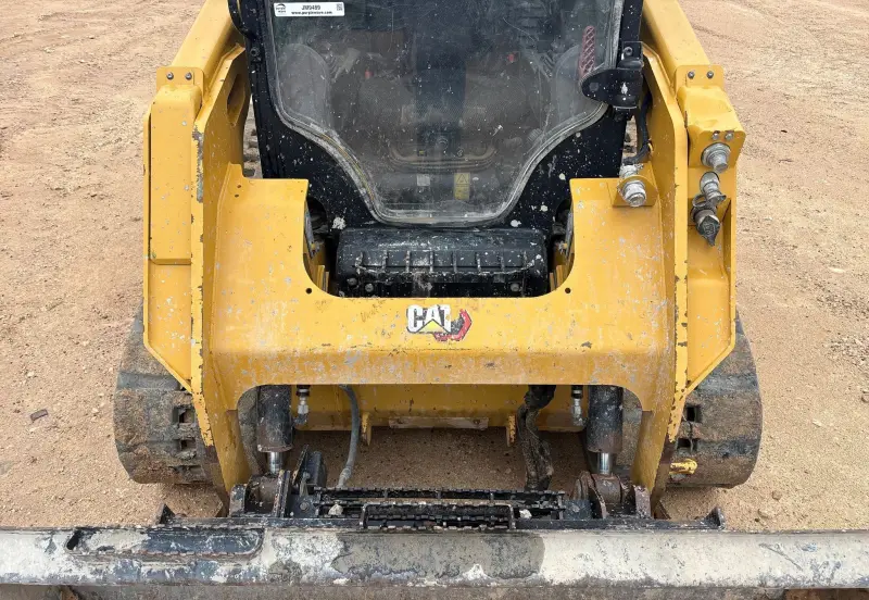 2023 Caterpillar 259D3 photo 13