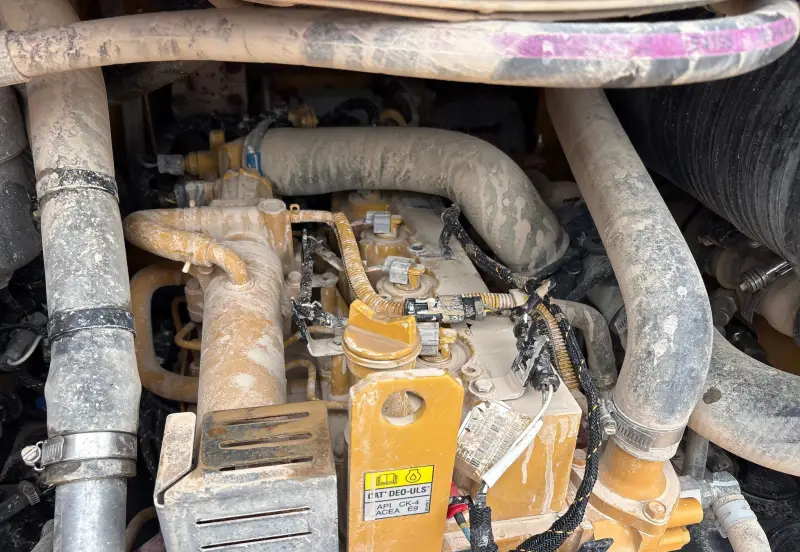 2023 Caterpillar 259D3 photo 53