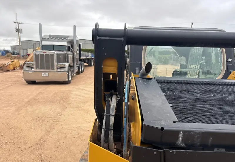 2023 Caterpillar 259D3 photo 24