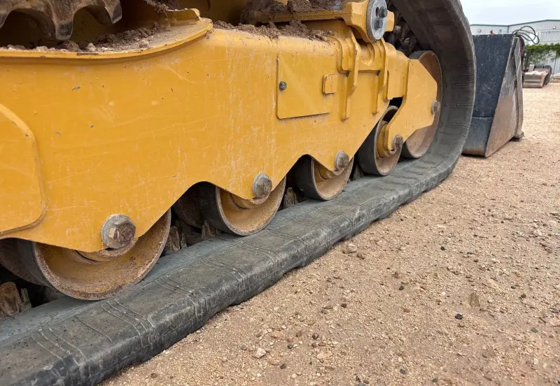 2023 Caterpillar 259D3 photo 66