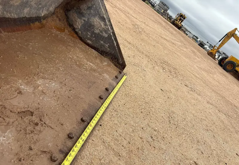 2023 Caterpillar 259D3 photo 16