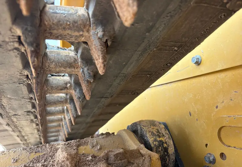 2023 Caterpillar 259D3 photo 58