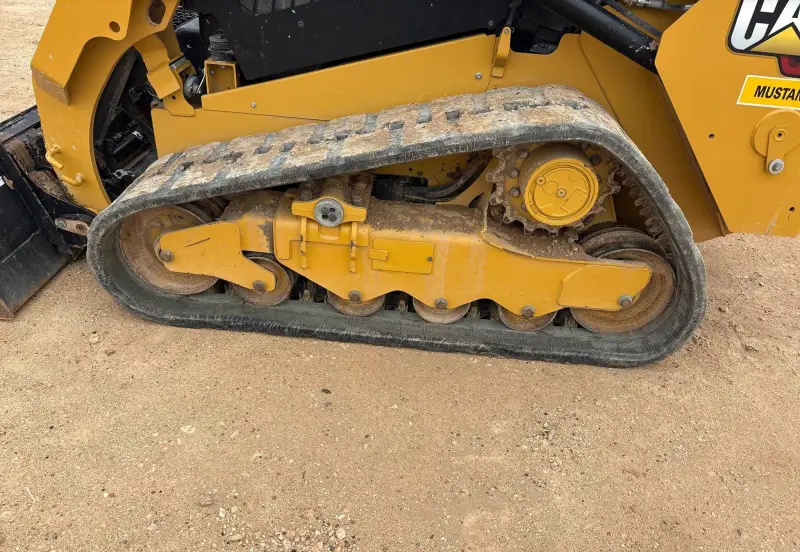 2023 Caterpillar 259D3 photo 69