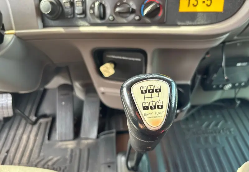 2012 Peterbilt 388 photo 58