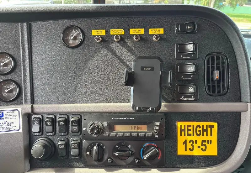 2012 Peterbilt 388 photo 54