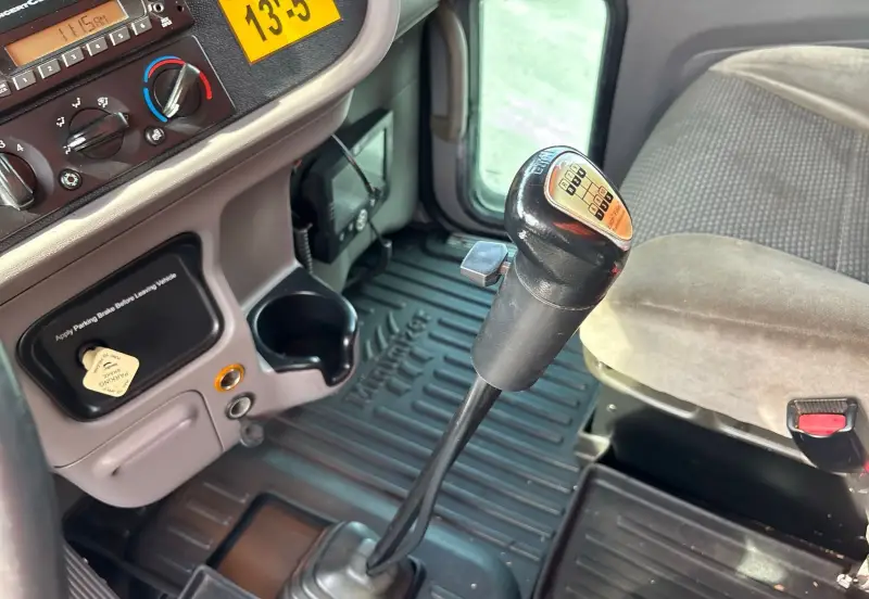 2012 Peterbilt 388 photo 57