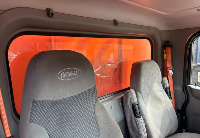 2012 Peterbilt 388 photo 60