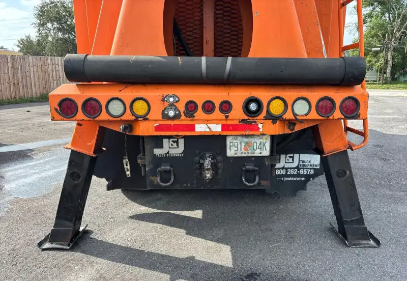 2012 Peterbilt 388 photo 31