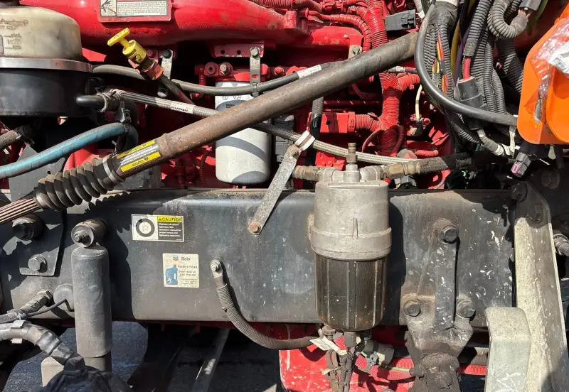 2012 Peterbilt 388 photo 68