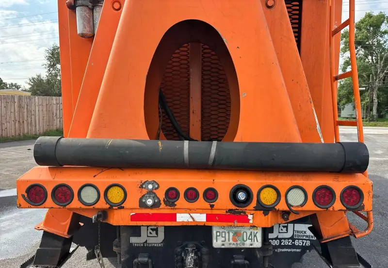 2012 Peterbilt 388 photo 19