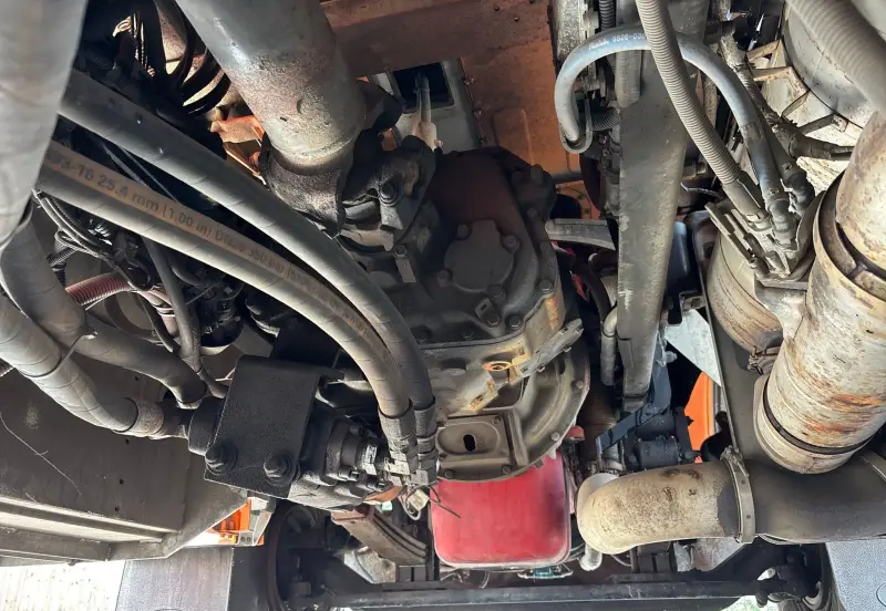 2012 Peterbilt 388 photo 85