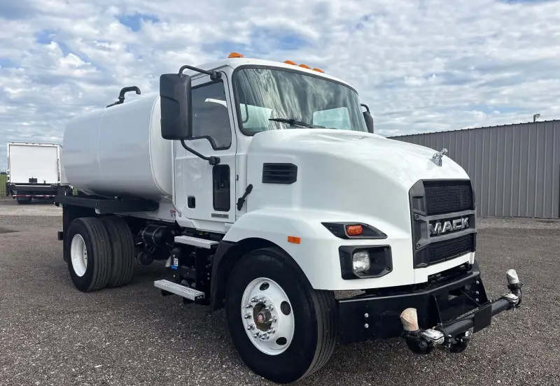 2023 Mack MD photo 3