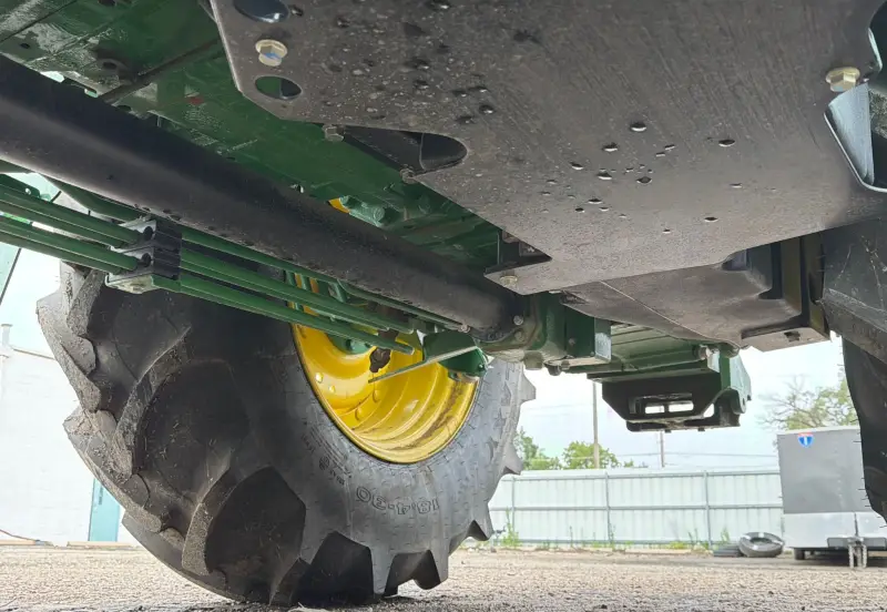 2025 John Deere 5090E photo 63
