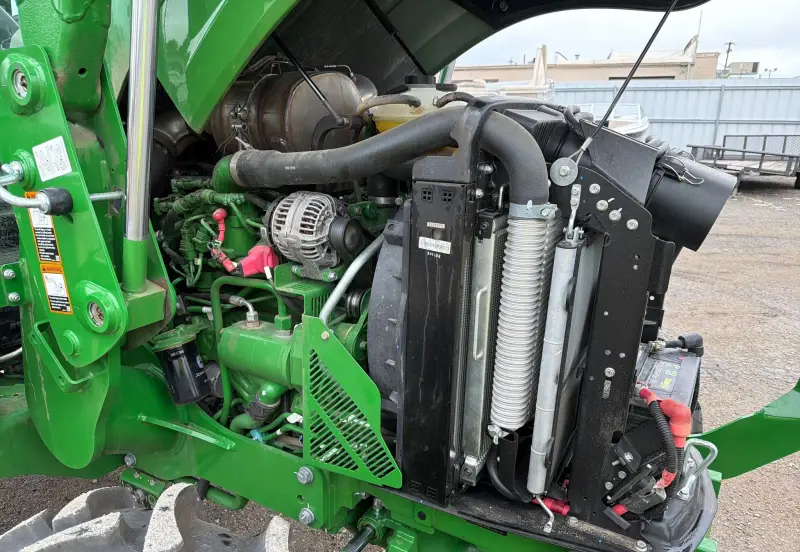 2025 John Deere 5090E photo 60