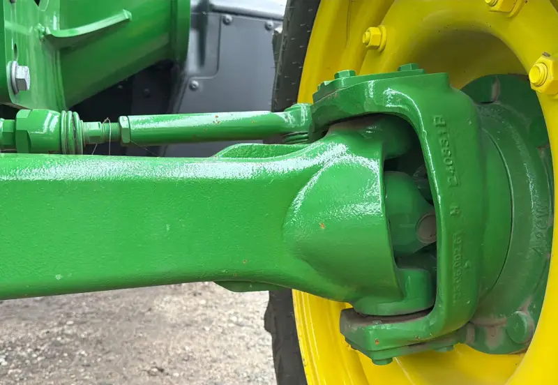 2025 John Deere 5090E photo 66