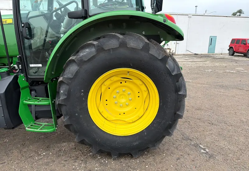 2025 John Deere 5090E photo 83