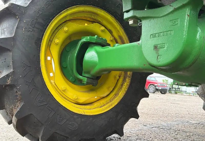 2025 John Deere 5090E photo 65