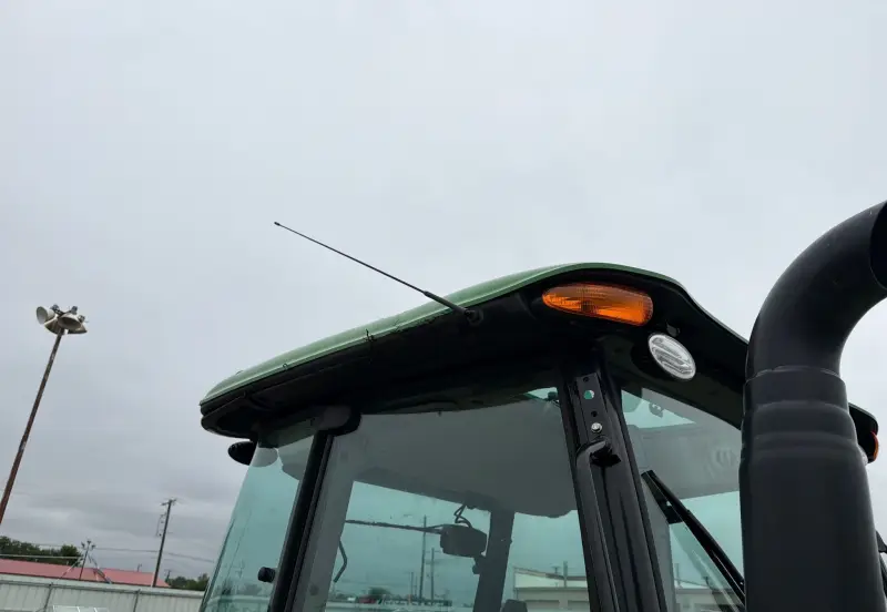 2025 John Deere 5090E photo 28