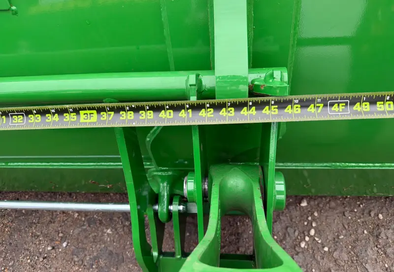 2025 John Deere 5090E photo 17
