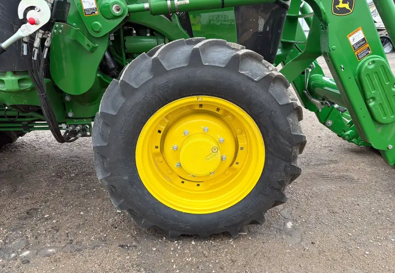 2025 John Deere 5090E photo 79