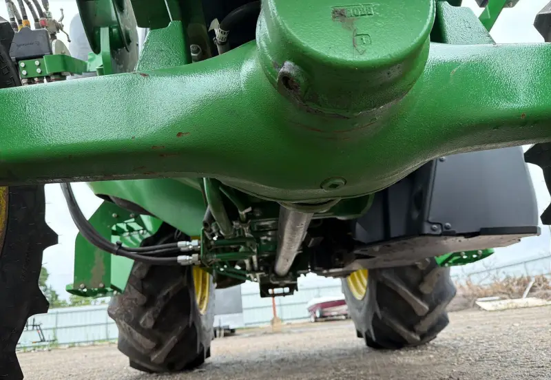 2025 John Deere 5090E photo 69